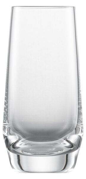 Sklenice Zwiesel Glas Pure Panák 4ks 94 ml 122317