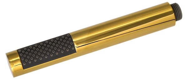Gamma Roy, volně stojící vanová baterie h-1140, zlatá lesklá, GMA-BRYWWS-GD