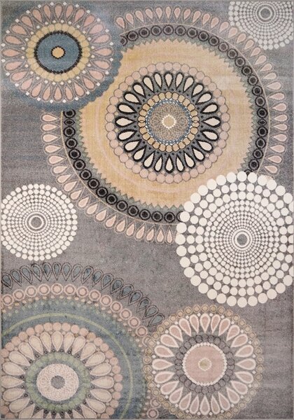 Kusový koberec Dream 18024-190 - 80 x 150