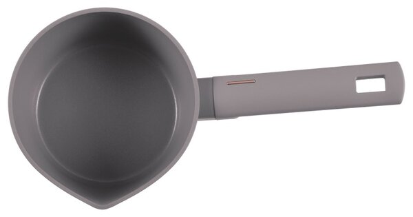 Rendlík s titanovým povrchem 16 cm Taupe Collection