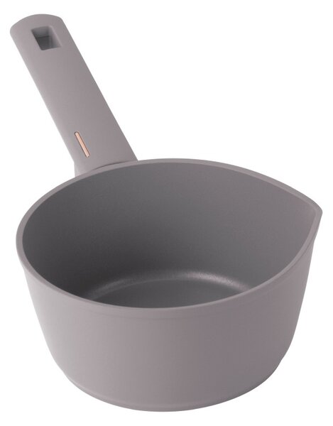 Rendlík s titanovým povrchem 16 cm Taupe Collection
