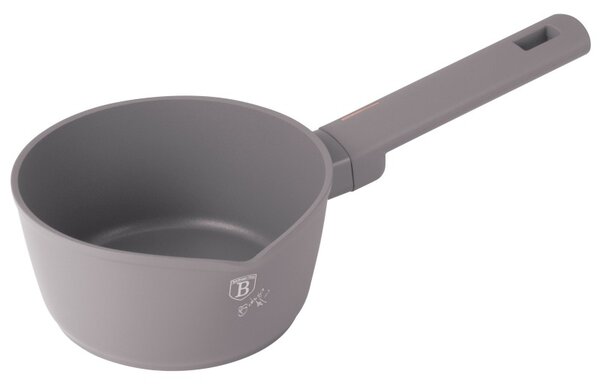 Rendlík s titanovým povrchem 16 cm Taupe Collection