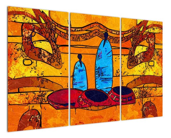 Obraz na stěnu (120x80cm)