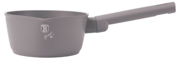 Rendlík s titanovým povrchem 16 cm Taupe Collection