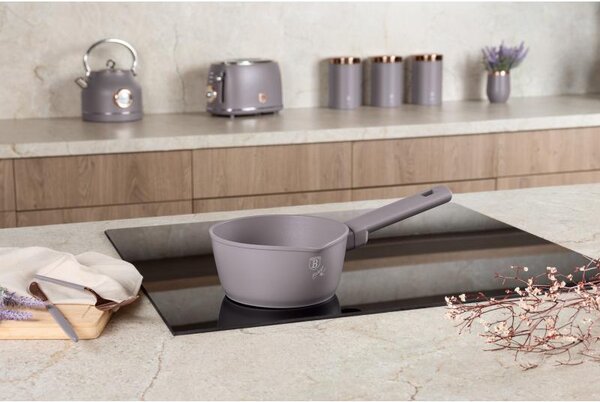 Rendlík s titanovým povrchem 16 cm Taupe Collection
