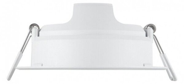 Meson LED vestavné svítidlo 5,5W, 4000 K, bílá, 3 ks