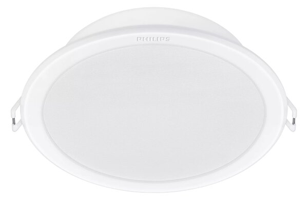 Meson LED vestavné svítidlo 5,5W, 4000 K, bílá, 3 ks