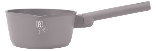 Rendlík s poklicí s titanovým povrchem 16 cm Taupe Collection