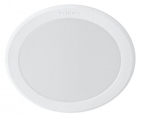 MESON Stropní svítidlo slim 150 15W 30/40/65K recessed, bílá