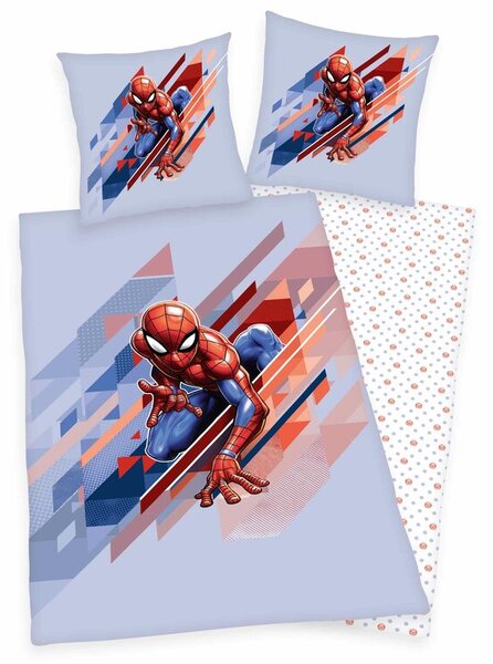 Povlečení Marvel - Spider-Man