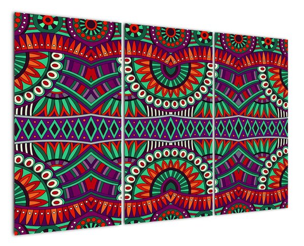 Moderní obraz (120x80cm)