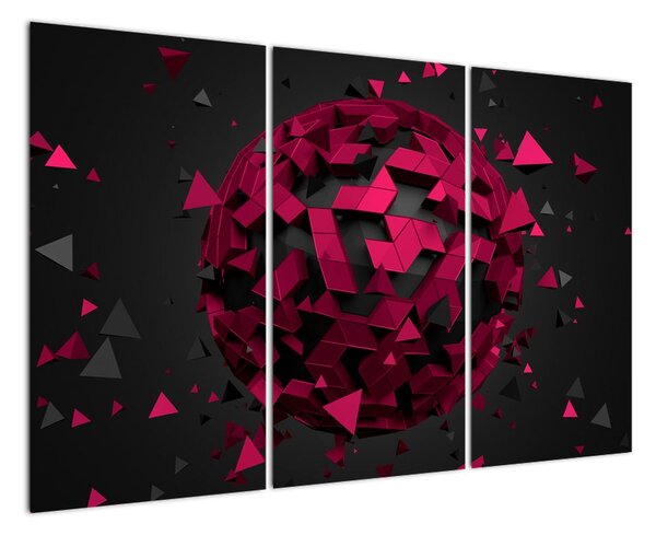Moderní obrazy (120x80cm)