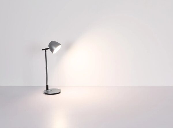 Globo 58444 - LED Stmívatelná stolní lampa CASALA LED/7,5W/230V