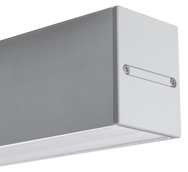 Difuzor KLUŚ HSP-49 pro LED hliníkové profily, UGR