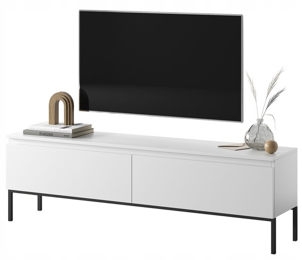 TV stolek stojící Selsey 150 cm x 46 cm x 32 cm
