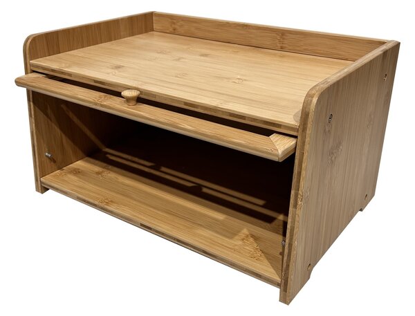 VerDesign BRIO chlebník