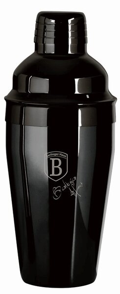 Barmanská sada 6 ks Stainless Steel