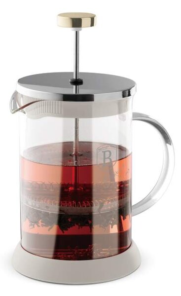 Konvice na čaj a kávu French press 600 ml Sahara Collection