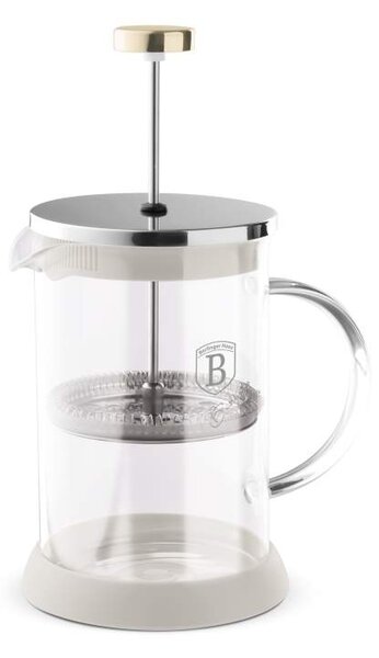 Konvice na čaj a kávu French press 600 ml Sahara Collection
