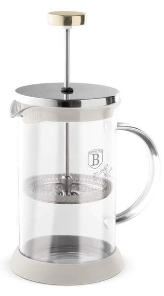 Konvice na čaj a kávu French press 800 ml Sahara Collection
