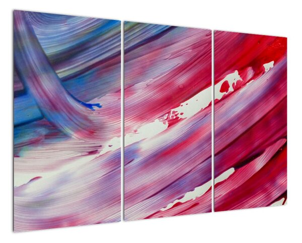 Abstraktní obrazy (120x80cm)