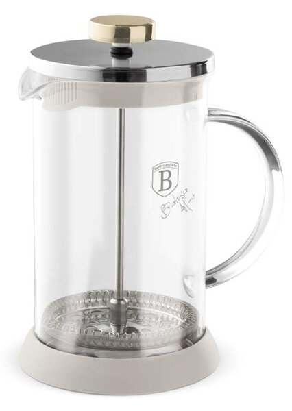 Konvice na čaj a kávu French press 800 ml Sahara Collection