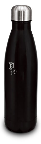 Termoska lahev nerez 0,5 l Matte Black Collection