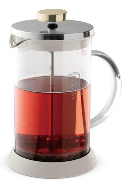 Konvice na čaj a kávu French press 800 ml Sahara Collection