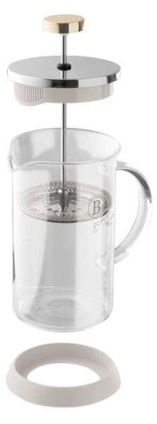 Konvice na čaj a kávu French press 800 ml Sahara Collection