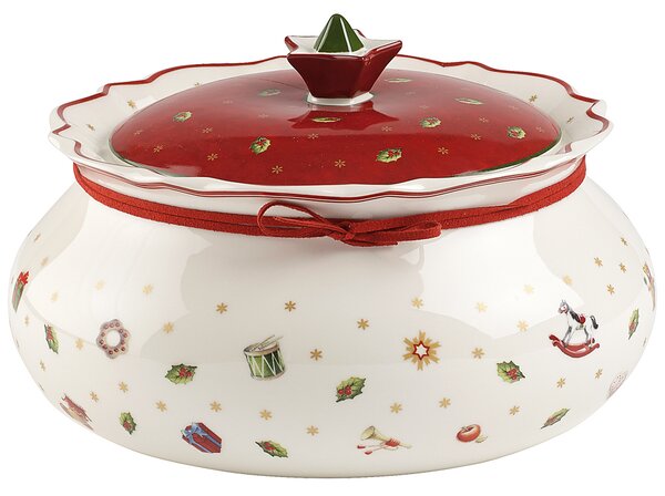 Villeroy&Boch Villeroy & Boch Toy's Delight dóza střední, 2,38 l, 15 cm