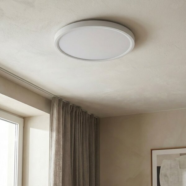 Brilagi - LED Stropní svítidlo ESTELA LED/18W/230V bílá
