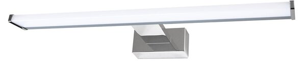 Nástěnné LED svítidlo Mirore, 1x LED 8w, 4000k, (fi 40cm), s