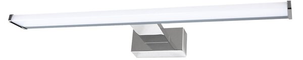 Nástěnné LED svítidlo Mirore, 1x LED 8w, 4000k, (fi 40cm), s