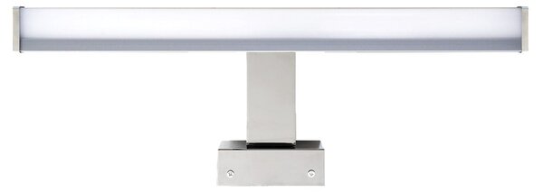 Nástěnné LED svítidlo Mirore, 1x LED 8w, 4000k, (fi 40cm), s