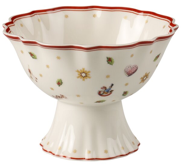 Villeroy&Boch Villeroy & Boch Toy's Delight mísa na noze 15 cm, 0.50 l