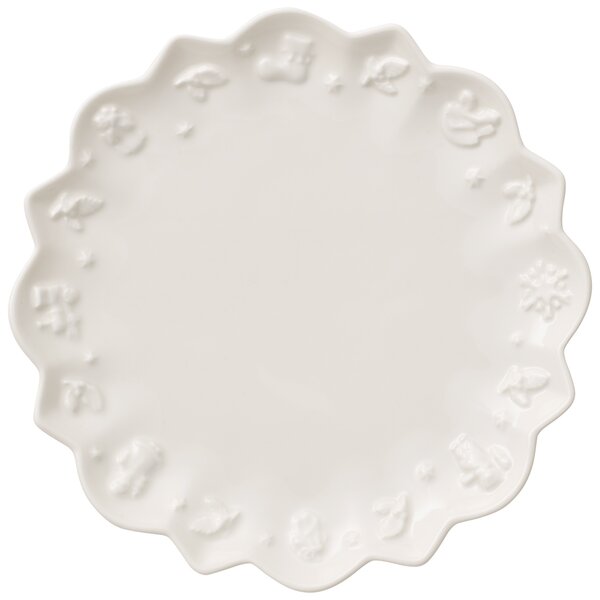 Villeroy&Boch Villeroy & Boch Toy's Delight Royal Classic kávový / čajový podšálek, 19 cm