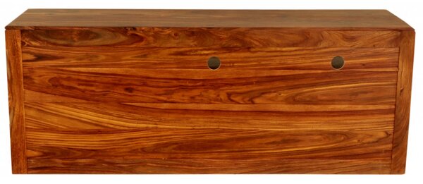 TV stolek 140x60x45 Tina z masivu palisandr