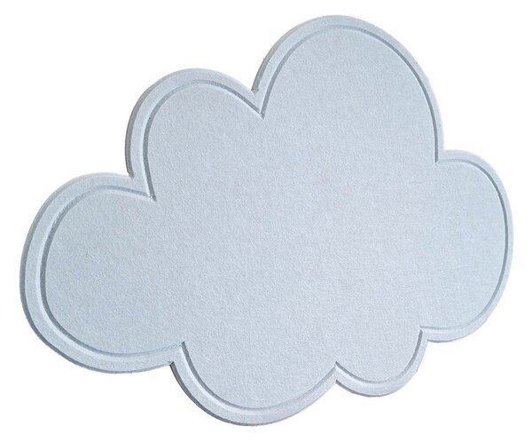 Akustická tabule Cloud S – Styler