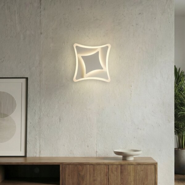 Brilagi - LED Stropní svítidlo MODERN MINI LED/24W/230V 3000/4000/6000K
