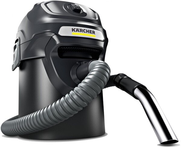 Vysavač do krbu na popel Karcher AD 2 1.629-711.0
