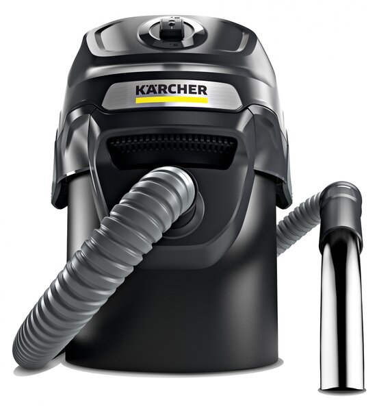 Vysavač do krbu na popel Karcher AD 2 1.629-711.0