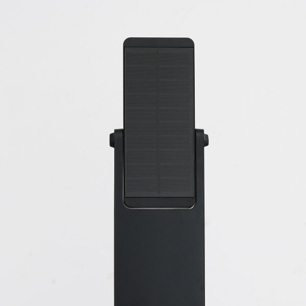 Brilagi - LED Solární lampa SUN SPIKE LED/4W/3,7V 2200 mAh IP44