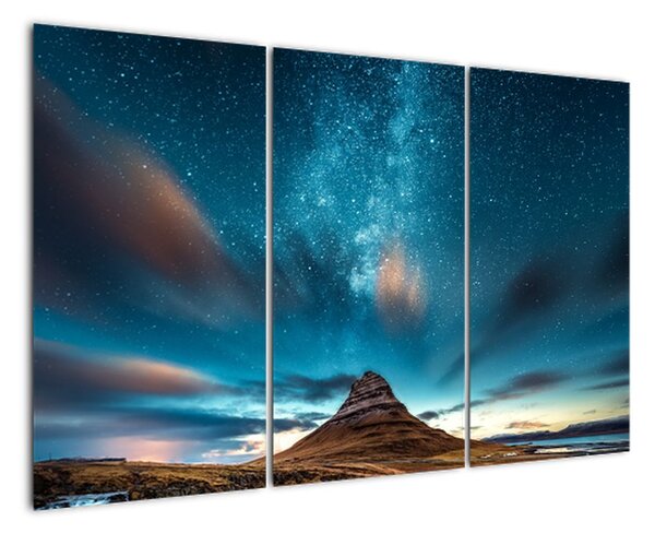 Obraz na zeď (120x80cm)