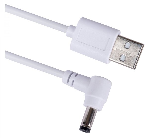 Lucide 06802/01/30 LITTLE JOE exteriérové stolní svítidlo LED 0,3W | 30lm | 2800-3000K | IP44 - bílá, přenosné