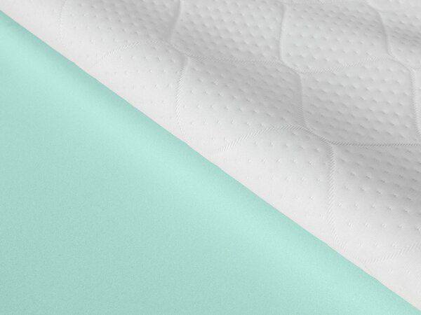 Wilsondo Taštičková zdravotní matrace s Aloe Vera Zendream 80x200