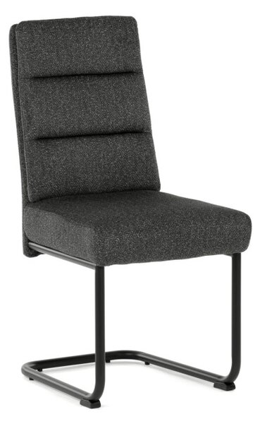 Jídelní židle šedá DCL-P3107 GREY2