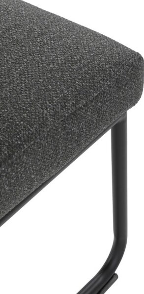 Jídelní židle šedá DCL-P3107 GREY2