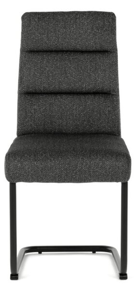 Jídelní židle šedá DCL-P3107 GREY2