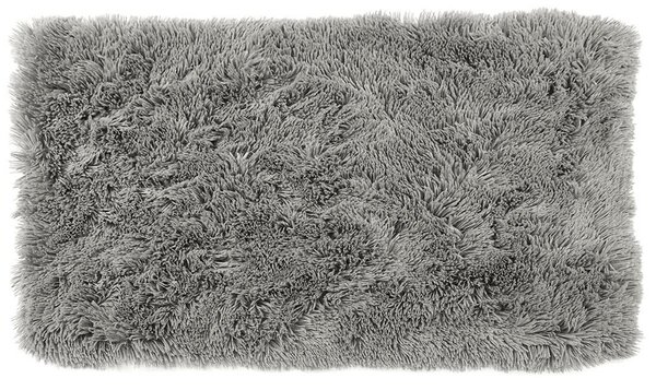 Kontrast Koupelnový koberec MEGAN 50x80 cm šedý
