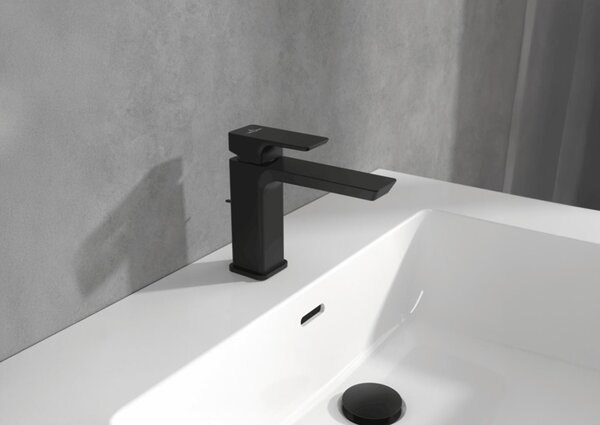 Villeroy & Boch Subway 3.0, jednopáková umyvadlová baterie